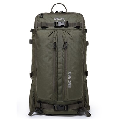 Алюминиевая рама упаковки