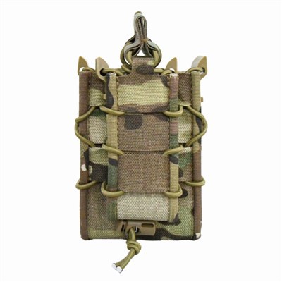 Нейлоновый чехол для журналов Molle