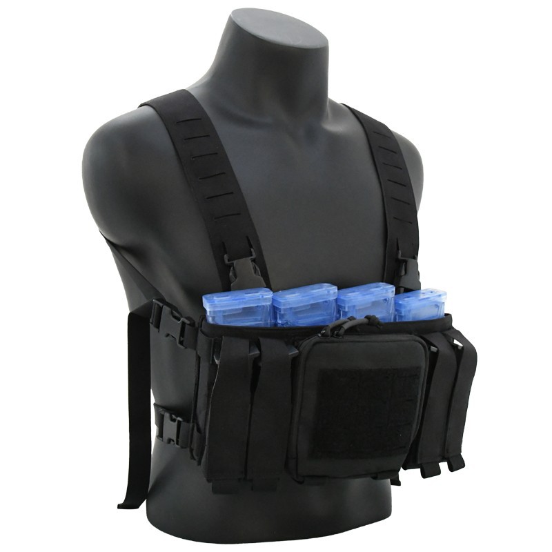 tactical assault chest rig (2)